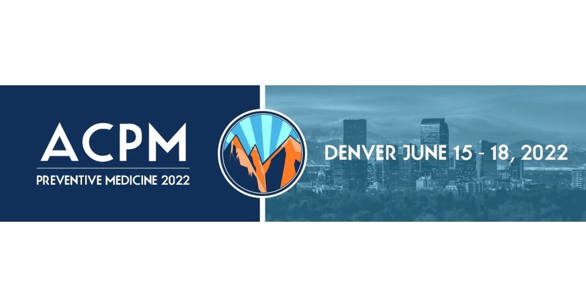 Things To Do in Denver Achieving Peak Performance in Preventive Medicine 2022 Website